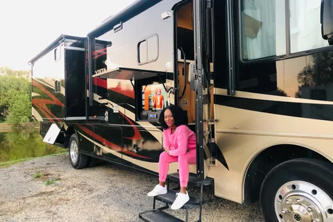 Gator Den RV Park