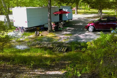 Gator Den RV Park