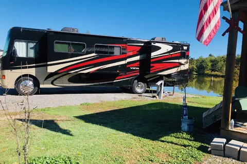 Gator Den RV Park