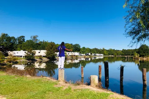 Gator Den RV Park