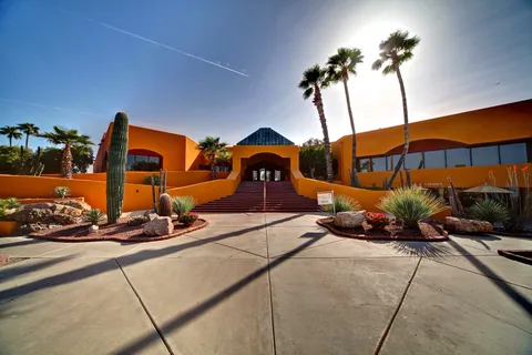 Gold Canyon RV and Golf Resort