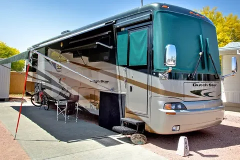 Gold Canyon RV and Golf Resort