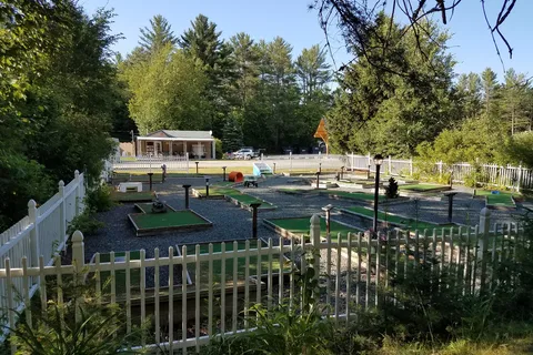 Fransted Family Campground and RV Park
