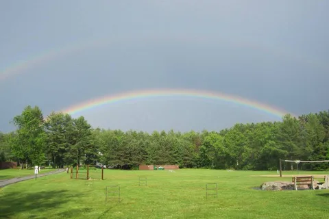 Fransted Family Campground and RV Park