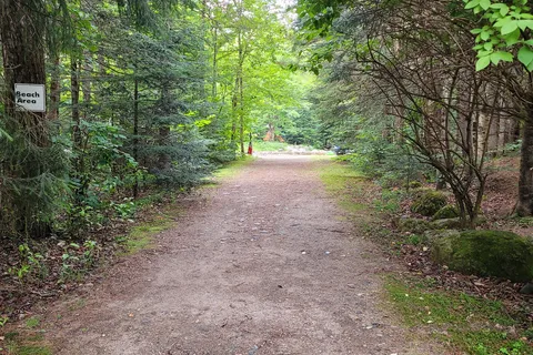 Fransted Family Campground and RV Park