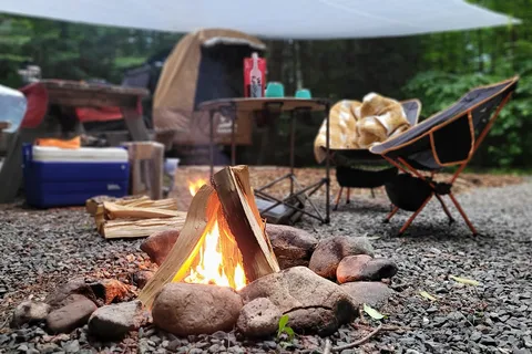 Fransted Family Campground and RV Park