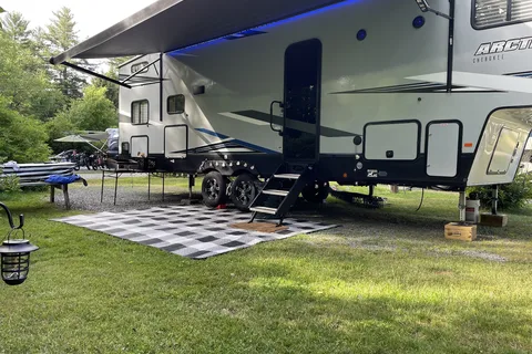 Fransted Family Campground and RV Park