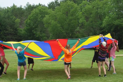 Fransted Family Campground and RV Park