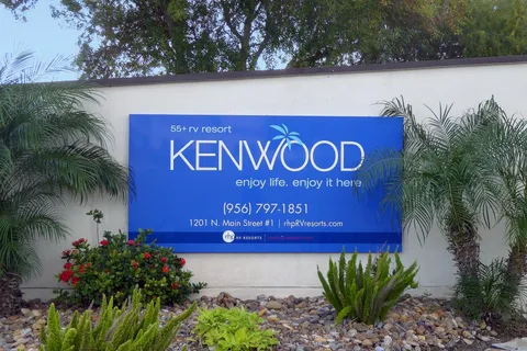 Kenwood RV Resort
