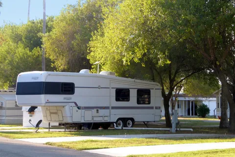 Kenwood RV Resort