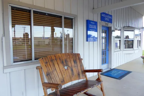 Kenwood RV Resort