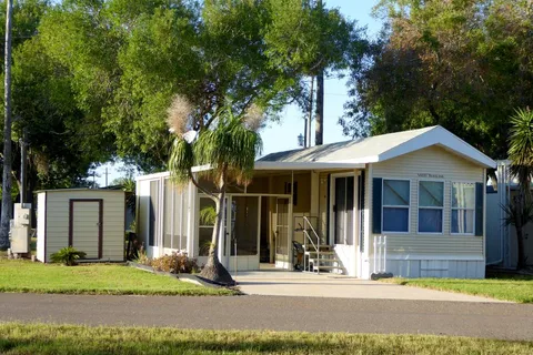 Kenwood RV Resort