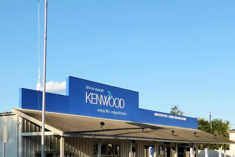Kenwood RV Resort