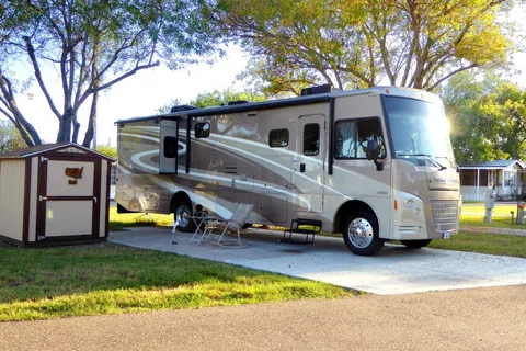 Kenwood RV Resort