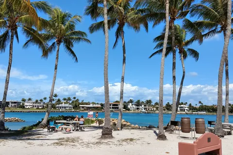 Juno Beach RV Park