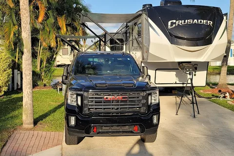 Juno Beach RV Park