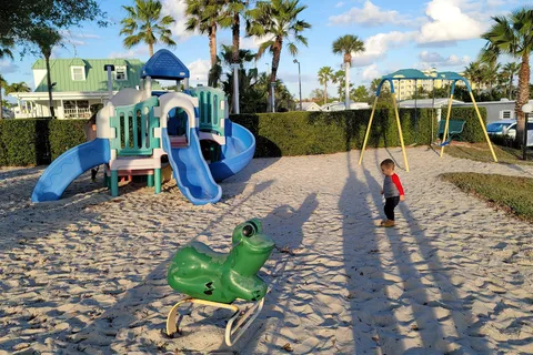 Juno Beach RV Park