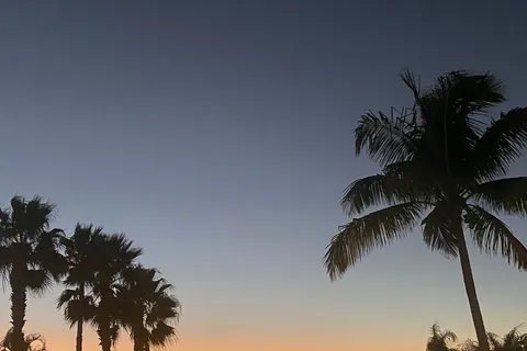 Juno Beach RV Park