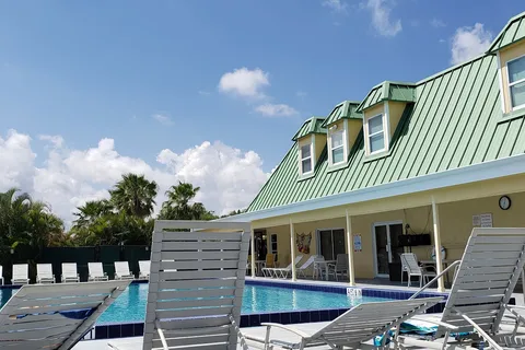 Juno Beach RV Park