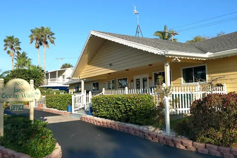 Juno Beach RV Park
