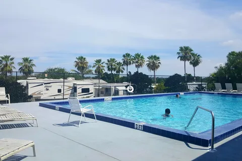 Juno Beach RV Park