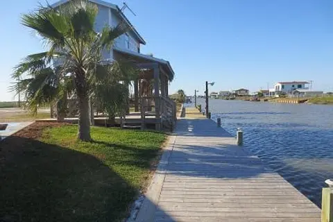 Sargent Shores RV Park