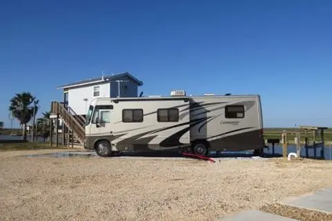 Sargent Shores RV Park