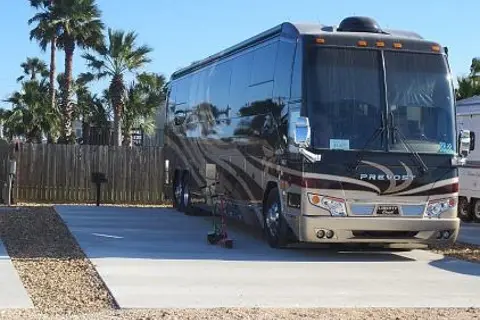Sargent Shores RV Park