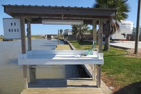 Sargent Shores RV Park
