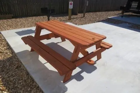 Sargent Shores RV Park