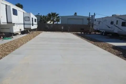 Sargent Shores RV Park
