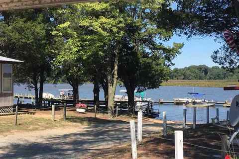 Duck Neck Campground