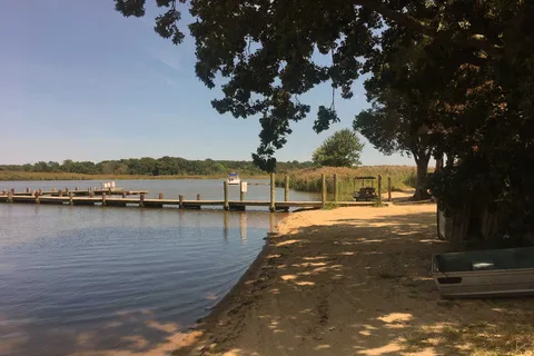 Duck Neck Campground