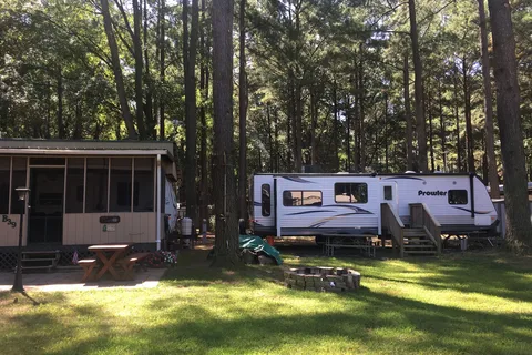 Duck Neck Campground