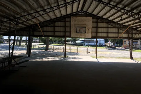 Duck Neck Campground