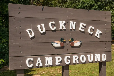 Duck Neck Campground