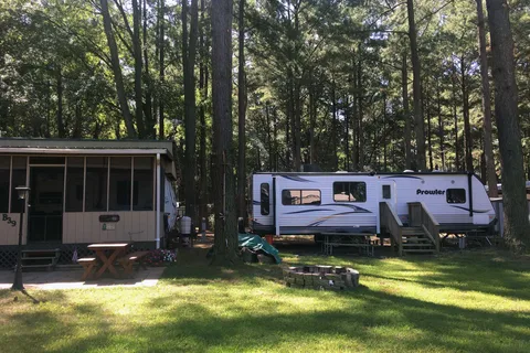 Duck Neck Campground