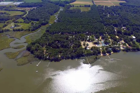 Duck Neck Campground