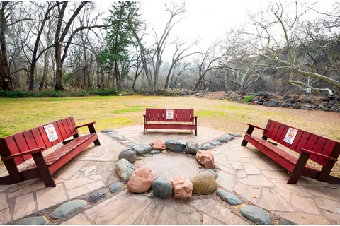 Rancho Sedona RV Park