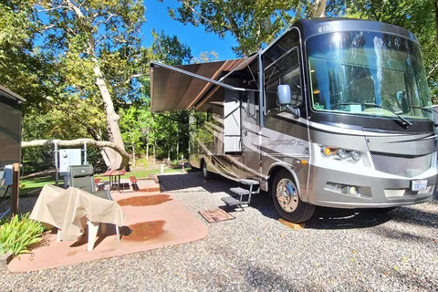 Rancho Sedona RV Park