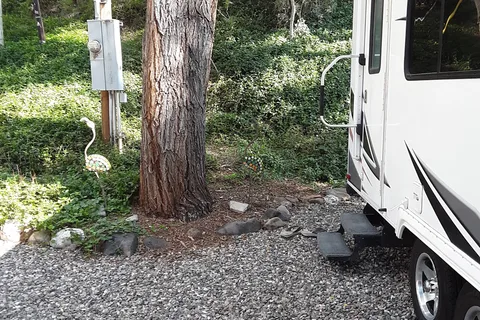 Rancho Sedona RV Park