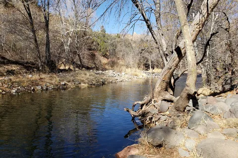 Rancho Sedona RV Park
