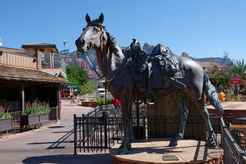 Rancho Sedona RV Park