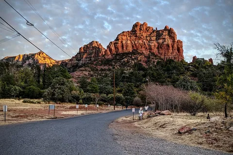 Rancho Sedona RV Park