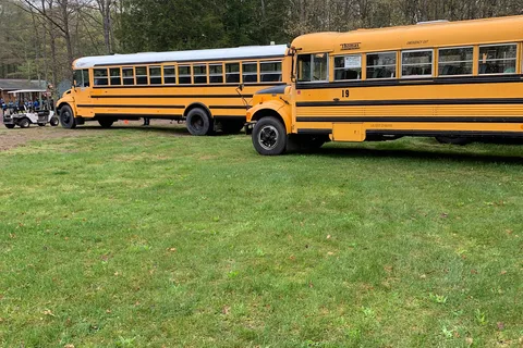 Adventure Campground at Whitewater Challengers
