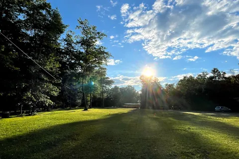Adventure Campground at Whitewater Challengers
