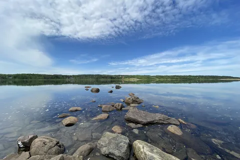 Hyclass Ocean Campground