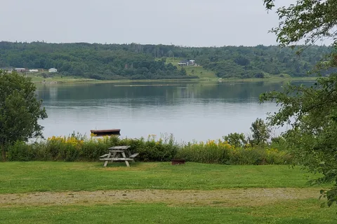 Hyclass Ocean Campground