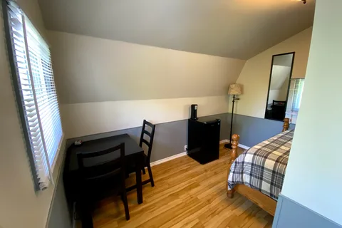 Hyclass Ocean Campground
