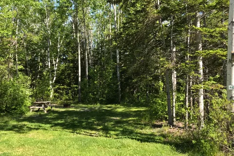 Hyclass Ocean Campground